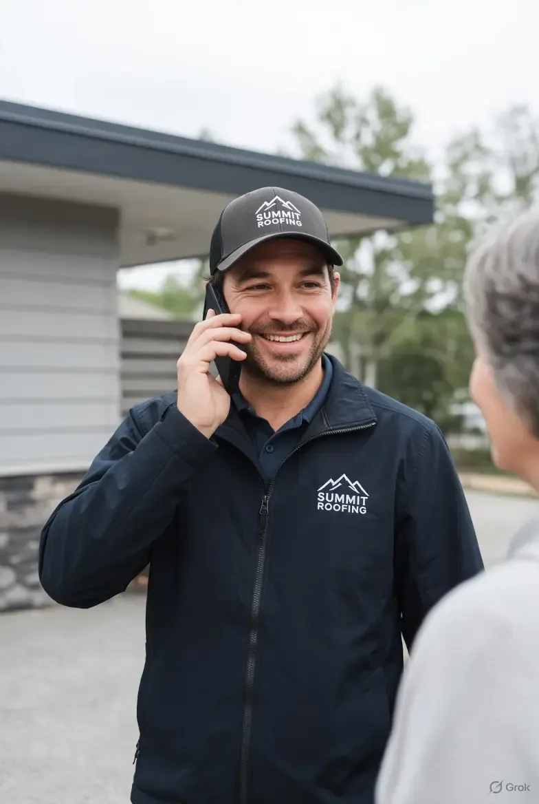 Flat Roof Leak Repair Robersonville, NC FAQs